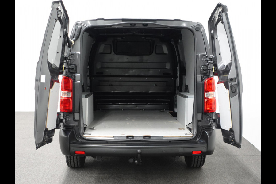 Opel Vivaro 2.0 BlueHDi 145PK L3 Automaat Airco Bluetooth Cruise Control Navigatie Trekhaak