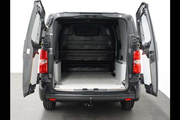 Opel Vivaro 2.0 BlueHDi 145PK L3 Automaat Airco Bluetooth Cruise Control Navigatie Trekhaak