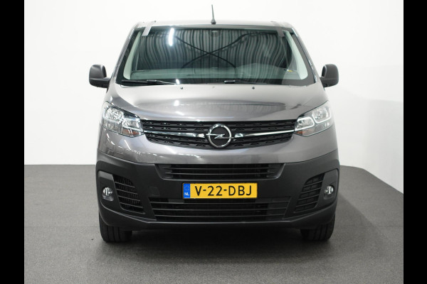 Opel Vivaro 2.0 BlueHDi 145PK L3 Automaat Airco Bluetooth Cruise Control Navigatie Trekhaak