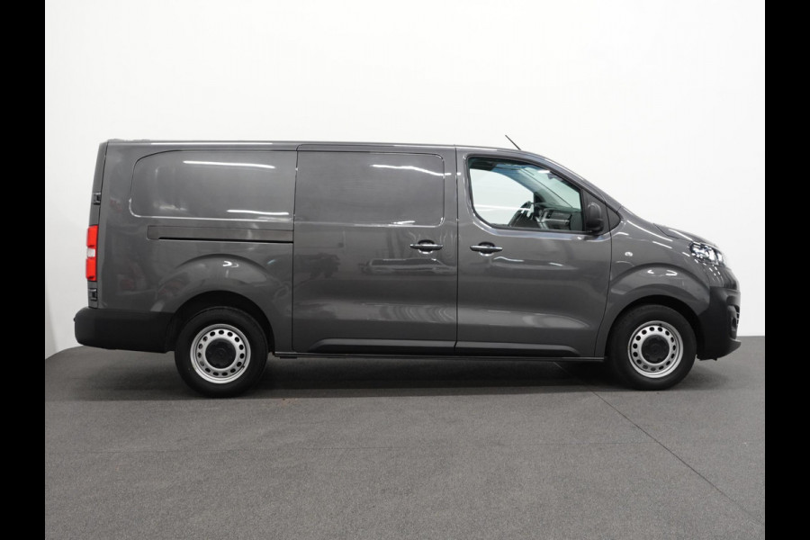 Opel Vivaro 2.0 BlueHDi 145PK L3 Automaat Airco Bluetooth Cruise Control Navigatie Trekhaak