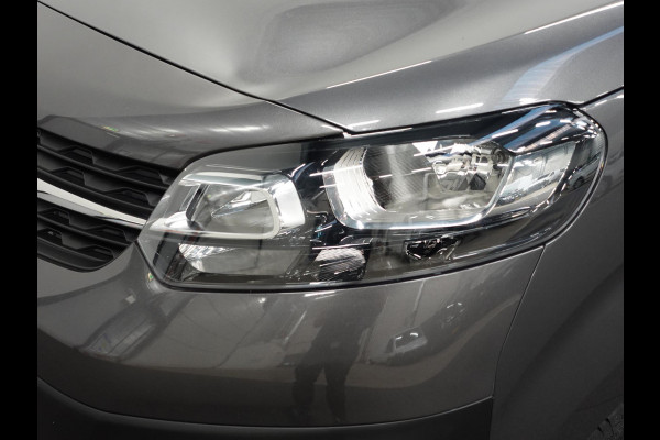 Opel Vivaro 2.0 BlueHDi 145PK L3 Automaat Airco Bluetooth Cruise Control Navigatie Trekhaak