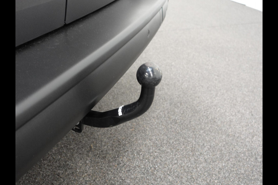 Opel Vivaro 2.0 BlueHDi 145PK L3 Automaat Airco Bluetooth Cruise Control Navigatie Trekhaak