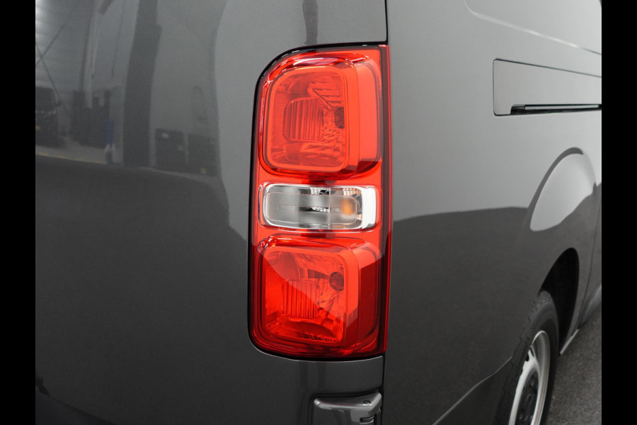 Opel Vivaro 2.0 BlueHDi 145PK L3 Automaat Airco Bluetooth Cruise Control Navigatie Trekhaak