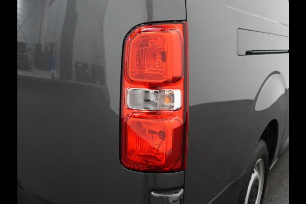 Opel Vivaro 2.0 BlueHDi 145PK L3 Automaat Airco Bluetooth Cruise Control Navigatie Trekhaak