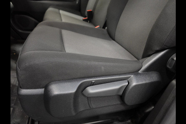 Opel Vivaro 2.0 BlueHDi 145PK L3 Automaat Airco Bluetooth Cruise Control Navigatie Trekhaak