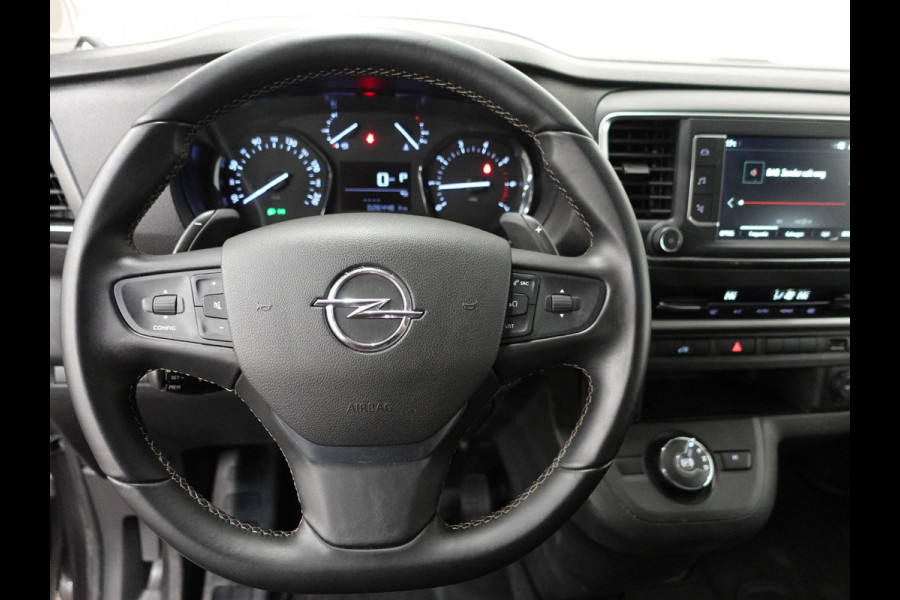 Opel Vivaro 2.0 BlueHDi 145PK L3 Automaat Airco Bluetooth Cruise Control Navigatie Trekhaak