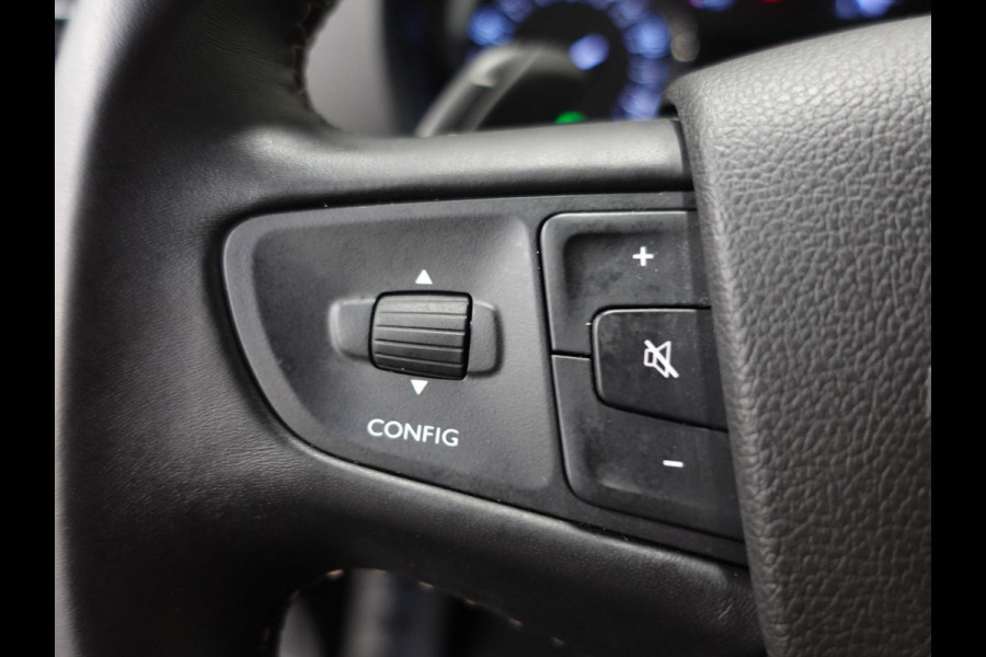 Opel Vivaro 2.0 BlueHDi 145PK L3 Automaat Airco Bluetooth Cruise Control Navigatie Trekhaak