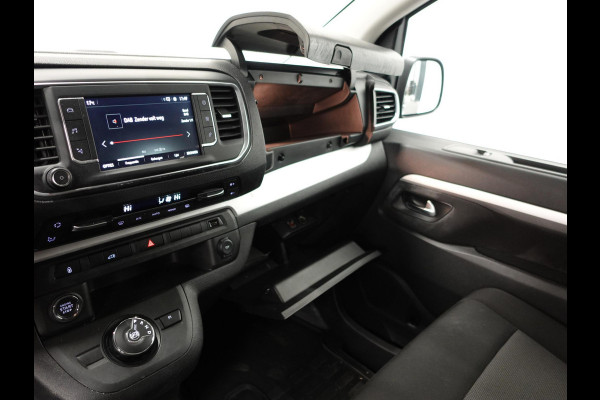 Opel Vivaro 2.0 BlueHDi 145PK L3 Automaat Airco Bluetooth Cruise Control Navigatie Trekhaak