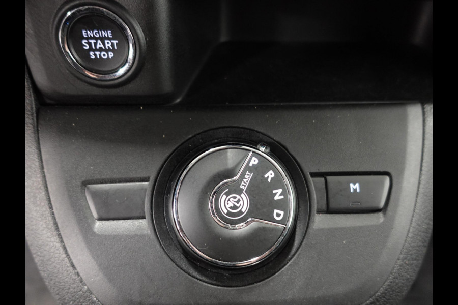 Opel Vivaro 2.0 BlueHDi 145PK L3 Automaat Airco Bluetooth Cruise Control Navigatie Trekhaak