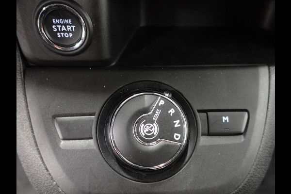 Opel Vivaro 2.0 BlueHDi 145PK L3 Automaat Airco Bluetooth Cruise Control Navigatie Trekhaak