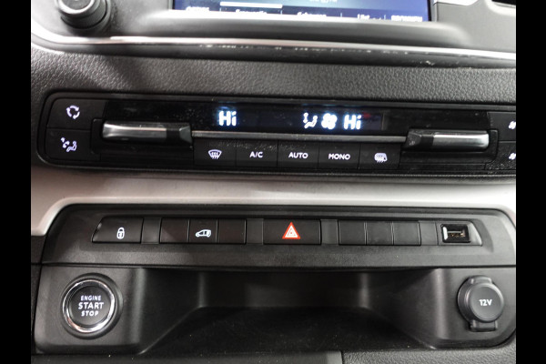 Opel Vivaro 2.0 BlueHDi 145PK L3 Automaat Airco Bluetooth Cruise Control Navigatie Trekhaak
