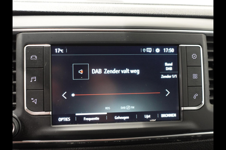Opel Vivaro 2.0 BlueHDi 145PK L3 Automaat Airco Bluetooth Cruise Control Navigatie Trekhaak