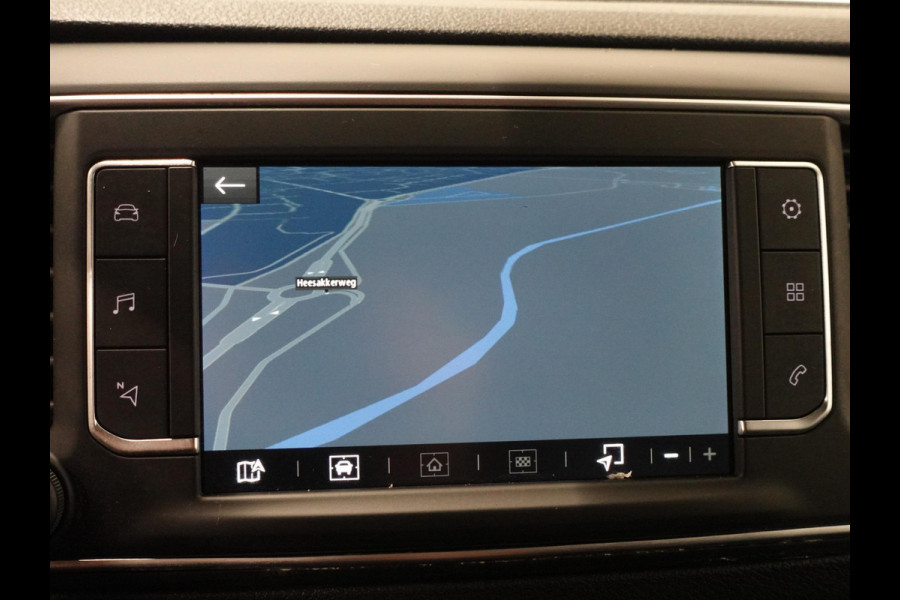 Opel Vivaro 2.0 BlueHDi 145PK L3 Automaat Airco Bluetooth Cruise Control Navigatie Trekhaak