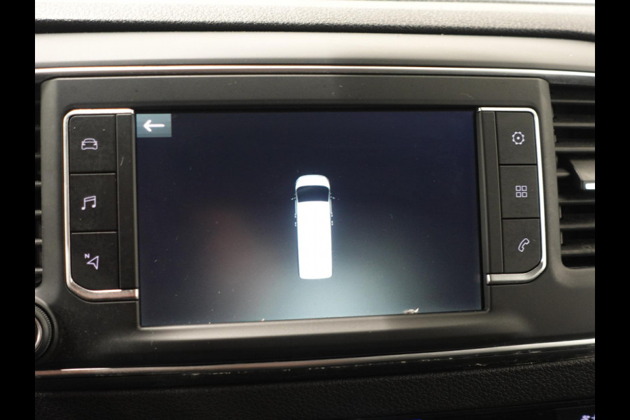 Opel Vivaro 2.0 BlueHDi 145PK L3 Automaat Airco Bluetooth Cruise Control Navigatie Trekhaak