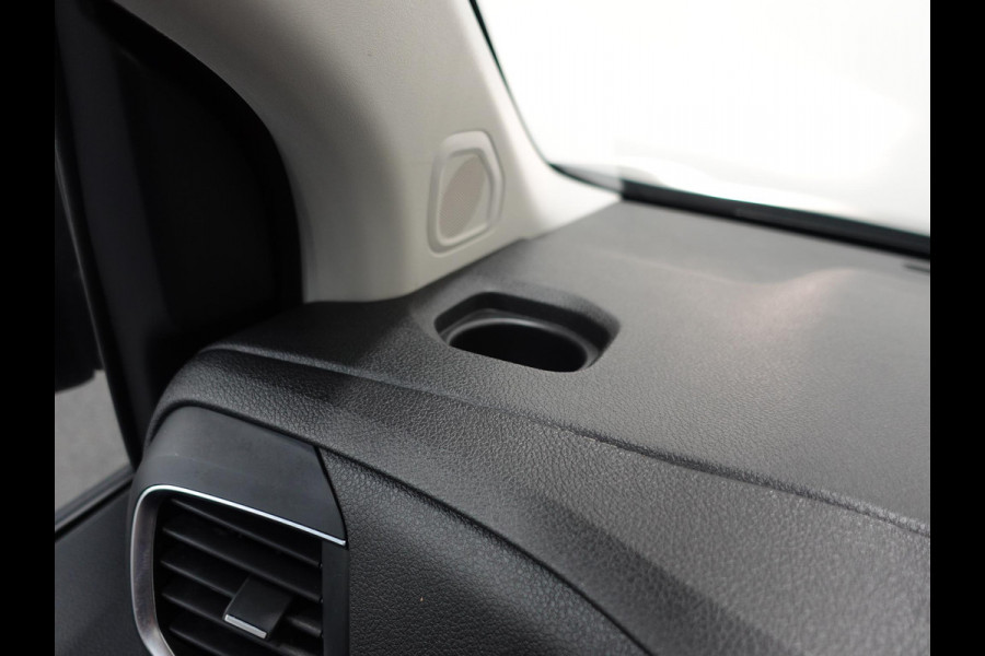 Opel Vivaro 2.0 BlueHDi 145PK L3 Automaat Airco Bluetooth Cruise Control Navigatie Trekhaak
