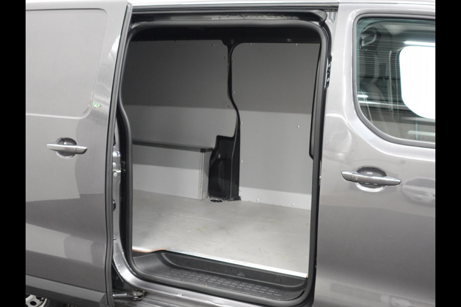 Opel Vivaro 2.0 BlueHDi 145PK L3 Automaat Airco Bluetooth Cruise Control Navigatie Trekhaak