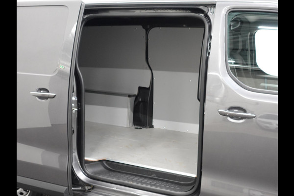 Opel Vivaro 2.0 BlueHDi 145PK L3 Automaat Airco Bluetooth Cruise Control Navigatie Trekhaak