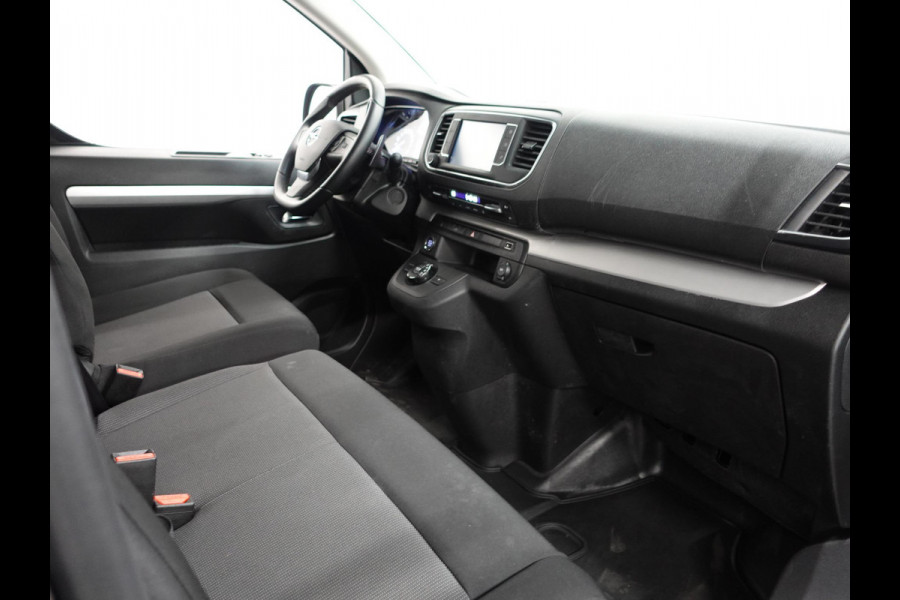 Opel Vivaro 2.0 BlueHDi 145PK L3 Automaat Airco Bluetooth Cruise Control Navigatie Trekhaak