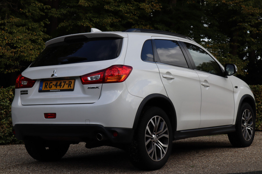Mitsubishi ASX 1.6 Cleartec Connect Pro | Carplay | Camera | Navi |