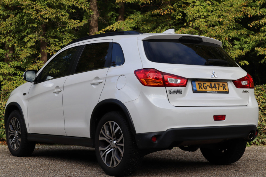Mitsubishi ASX 1.6 Cleartec Connect Pro | Carplay | Camera | Navi |