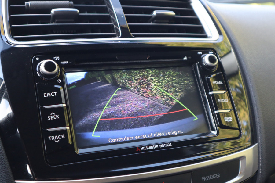 Mitsubishi ASX 1.6 Cleartec Connect Pro | Carplay | Camera | Navi |