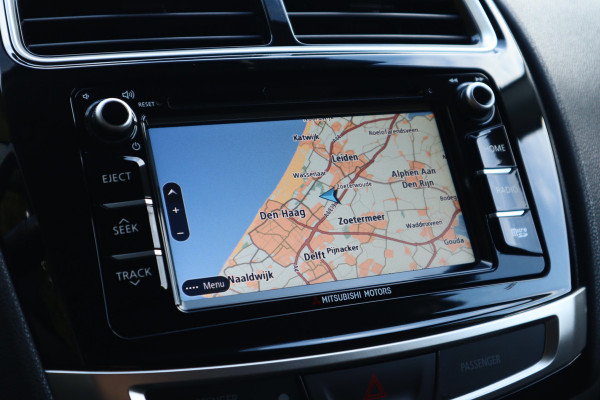 Mitsubishi ASX 1.6 Cleartec Connect Pro | Carplay | Camera | Navi |