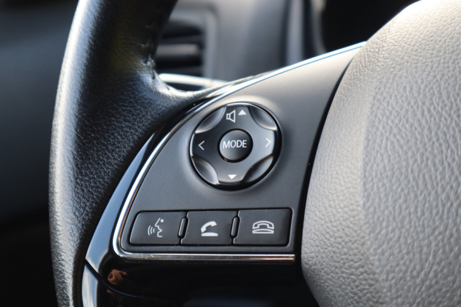 Mitsubishi ASX 1.6 Cleartec Connect Pro | Carplay | Camera | Navi |