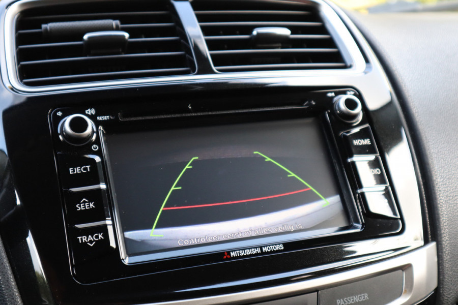 Mitsubishi ASX 1.6 Cleartec Connect Pro | Carplay | Camera | Navi |