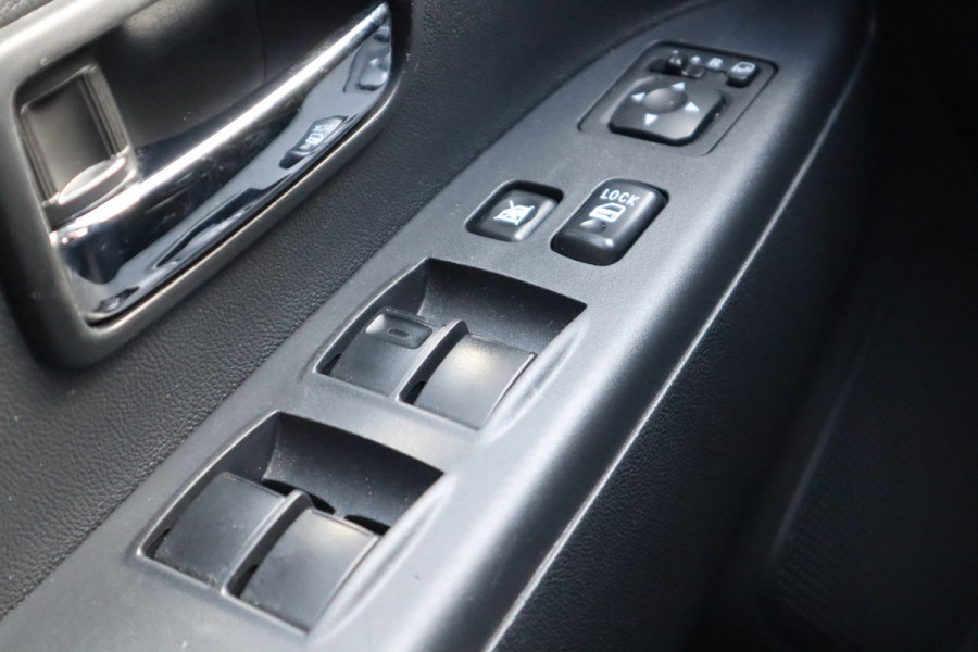 Mitsubishi ASX 1.6 Cleartec Connect Pro | Carplay | Camera | Navi |