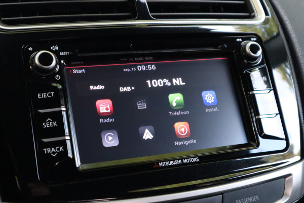 Mitsubishi ASX 1.6 Cleartec Connect Pro | Carplay | Camera | Navi |