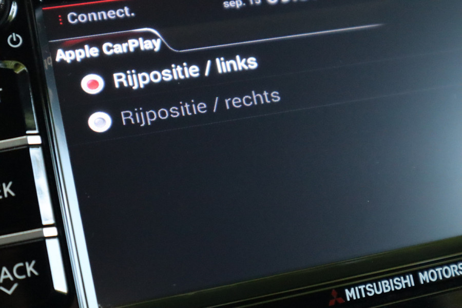 Mitsubishi ASX 1.6 Cleartec Connect Pro | Carplay | Camera | Navi |