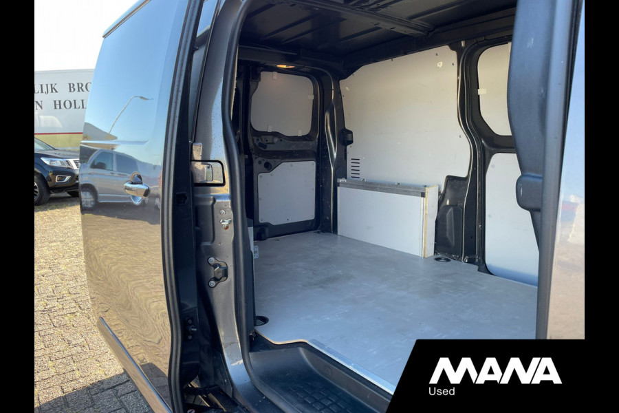 Citroën Jumpy 2.0BlueHDI 180PK Automaat Driver Navi 360° Camera Cruise Trekhaak