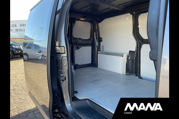 Citroën Jumpy 2.0BlueHDI 180PK Automaat Driver Navi 360° Camera Cruise Trekhaak