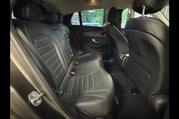 Mercedes-Benz GLC Coupé 350e 4MATIC AUT. TREKHAAK NAVIGATIE LEDER STOELVERWARMING CAMERA PDC AIRCO CRUISE KEYLESS-GO