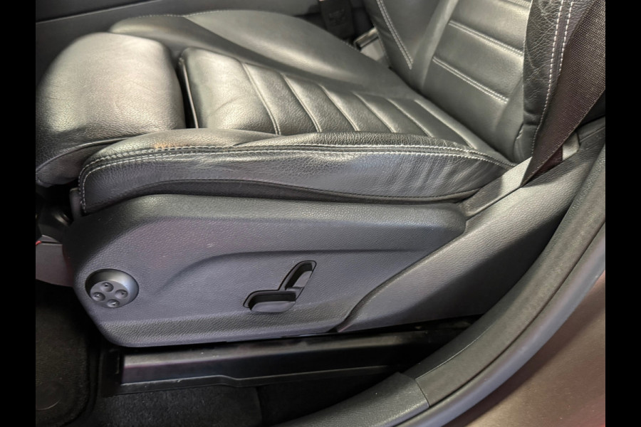 Mercedes-Benz GLC Coupé 350e 4MATIC AUT. TREKHAAK NAVIGATIE LEDER STOELVERWARMING CAMERA PDC AIRCO CRUISE KEYLESS-GO