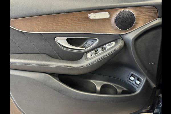 Mercedes-Benz GLC Coupé 350e 4MATIC AUT. TREKHAAK NAVIGATIE LEDER STOELVERWARMING CAMERA PDC AIRCO CRUISE KEYLESS-GO