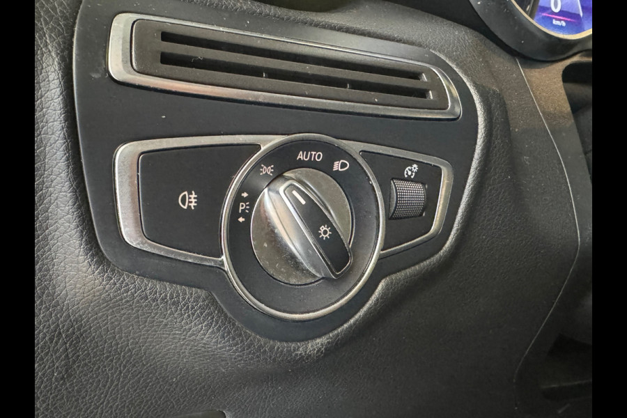 Mercedes-Benz GLC Coupé 350e 4MATIC AUT. TREKHAAK NAVIGATIE LEDER STOELVERWARMING CAMERA PDC AIRCO CRUISE KEYLESS-GO