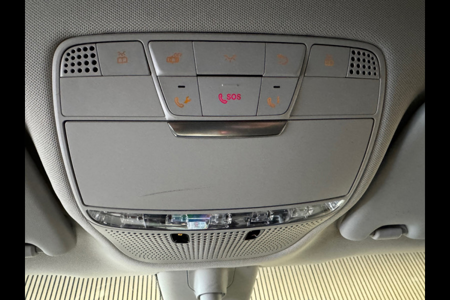 Mercedes-Benz GLC Coupé 350e 4MATIC AUT. TREKHAAK NAVIGATIE LEDER STOELVERWARMING CAMERA PDC AIRCO CRUISE KEYLESS-GO