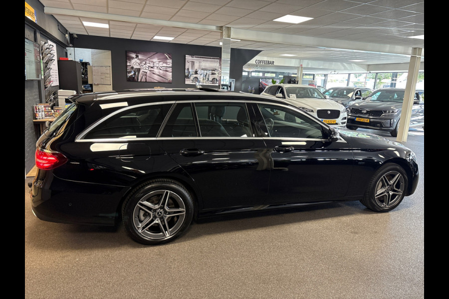 Mercedes-Benz E-Klasse Estate 300 e AMG Line/pano/wide screen/face lift/trekhaak/navi/camera