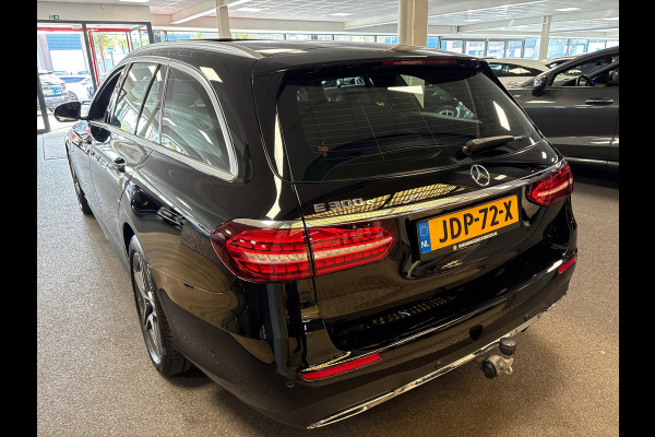 Mercedes-Benz E-Klasse Estate 300 e AMG Line/pano/wide screen/face lift/trekhaak/navi/camera