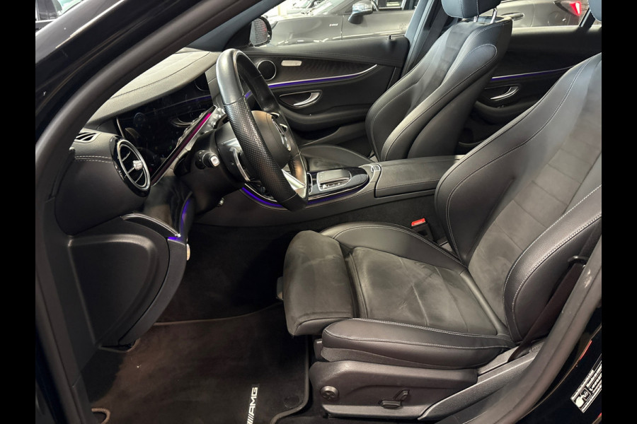 Mercedes-Benz E-Klasse Estate 300 e AMG Line/pano/wide screen/face lift/trekhaak/navi/camera