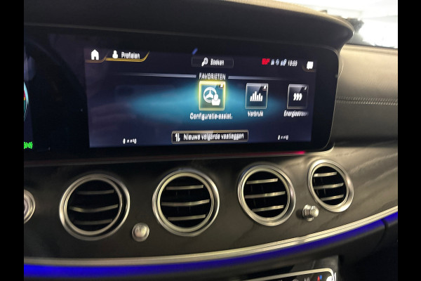 Mercedes-Benz E-Klasse Estate 300 e AMG Line/pano/wide screen/face lift/trekhaak/navi/camera