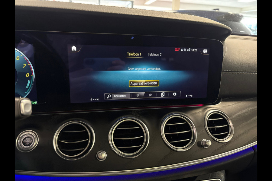Mercedes-Benz E-Klasse Estate 300 e AMG Line/pano/wide screen/face lift/trekhaak/navi/camera
