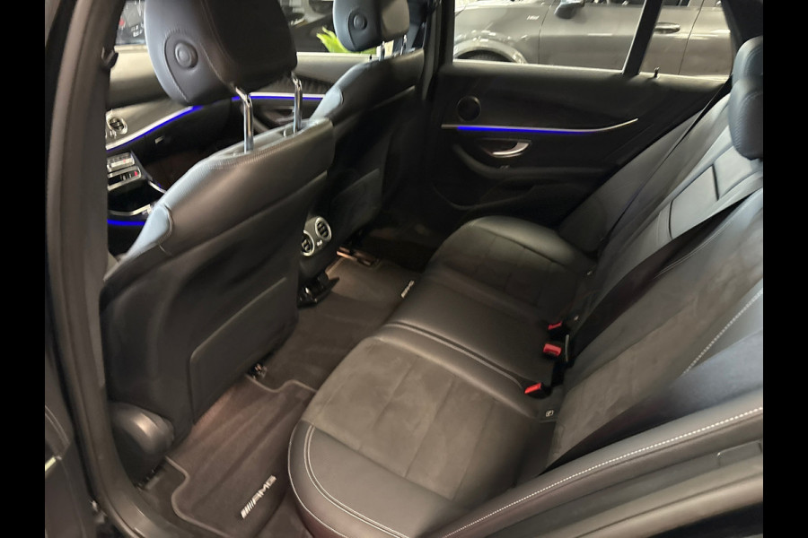 Mercedes-Benz E-Klasse Estate 300 e AMG Line/pano/wide screen/face lift/trekhaak/navi/camera