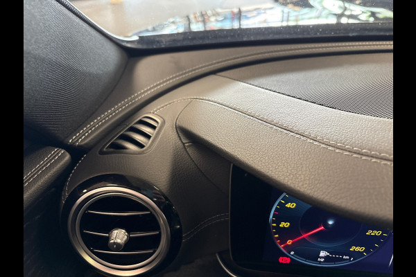 Mercedes-Benz E-Klasse Estate 300 e AMG Line/pano/wide screen/face lift/trekhaak/navi/camera