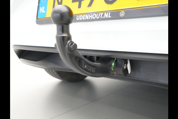 Volkswagen Polo 1.0 TSI 95pk DSG Life Face lift Navi via App Trekhaak Pdc Acc 77