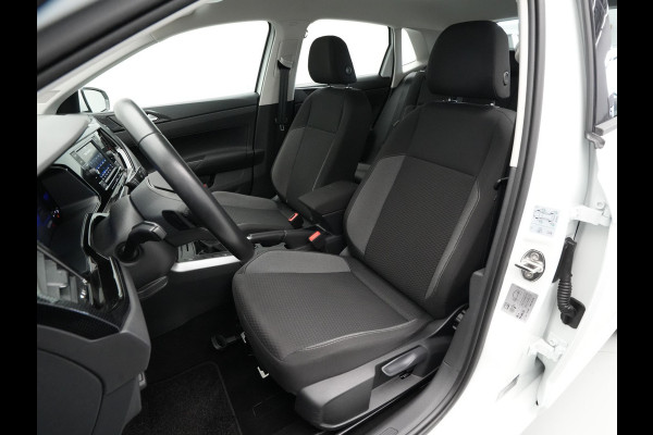 Volkswagen Polo 1.0 TSI 95pk DSG Life Face lift Navi via App Trekhaak Pdc Acc 77