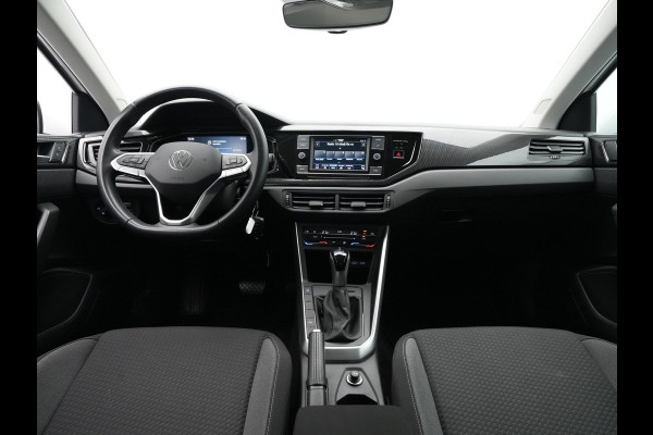 Volkswagen Polo 1.0 TSI 95pk DSG Life Face lift Navi via App Trekhaak Pdc Acc 77