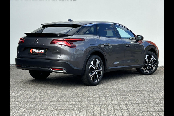 Citroën C5 X 1.2 PT 130 Business Plus Aut. | Lederen bekleding | Camera | Prijs is rijklaar