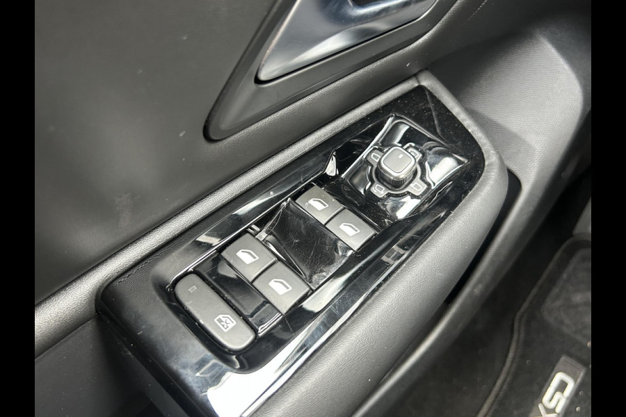 Citroën C5 X 1.2 PT 130 Business Plus Aut. | Lederen bekleding | Camera | Prijs is rijklaar
